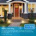 Lutron Outdoor Smart Plug Box (PD-15OUT-BL)