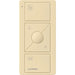 Lutron Pico RF 434Mhz Fan Control Ivory (PJ2-3BRL-GIV-F01)