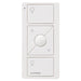 Lutron BAA Pico 434 3-Button With Raise/Lower Combination White Light (UPJ2-3BRL-WH-L01)