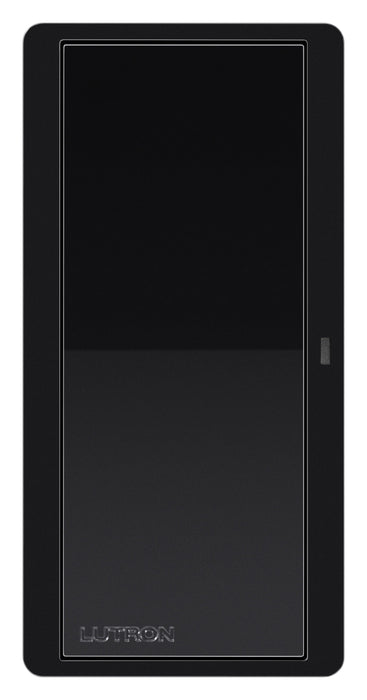 Lutron Pico Paddle Remote  Wireless On/Off Control For Lutron Smart Dimmers And Switches Black (PJ2-P2B-GBL)