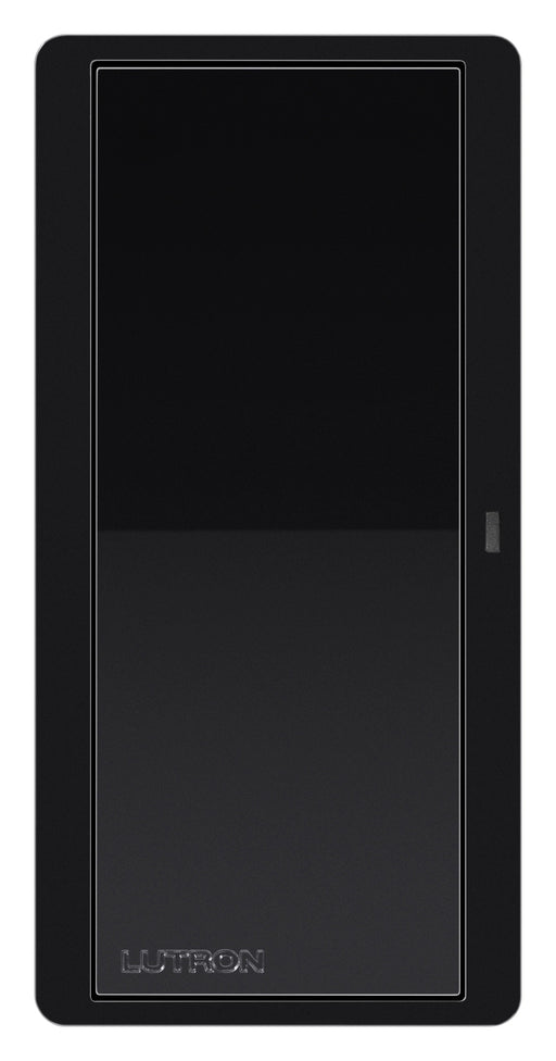 Lutron Pico Paddle Remote  Wireless On/Off Control For Lutron Smart Dimmers And Switches Black (PJ2-P2B-GBL)