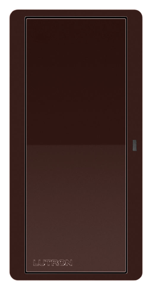 Lutron Pico Paddle Remote  Wireless On/Off Control For Lutron Smart Dimmers And Switches Brown (PJ2-P2B-GBR)