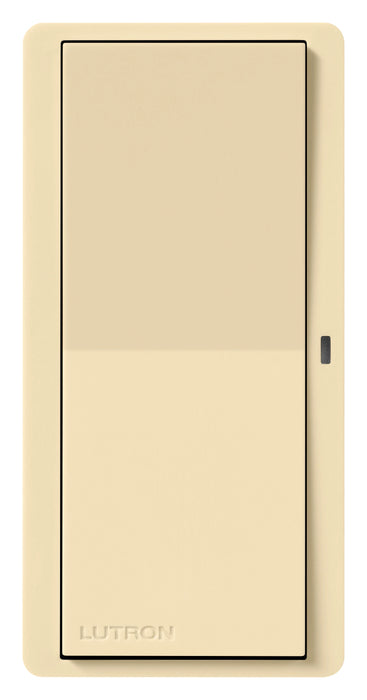 Lutron Pico Paddle Remote  Wireless On/Off Control For Lutron Smart Dimmers And Switches Ivory (PJ2-P2B-GIV)