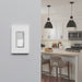 Lutron Pico Paddle Remote  Wireless On/Off Control For Lutron Smart Dimmers And Switches Gray (PJ2-P2B-GGR)
