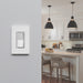 Lutron Pico Paddle Remote  Wireless On/Off Control For Lutron Smart Dimmers And Switches Brown (PJ2-P2B-GBR)