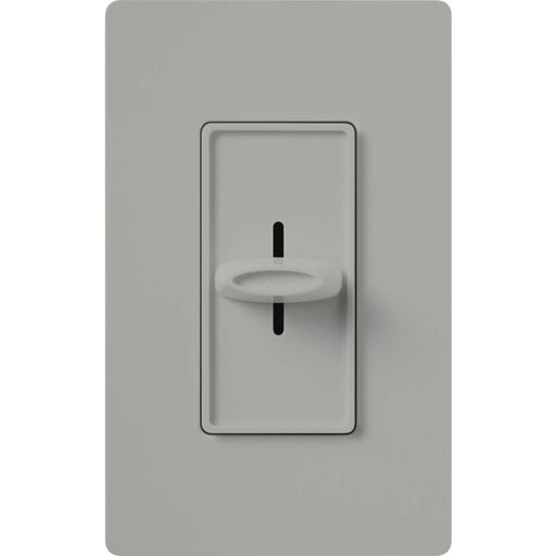 Lutron Skylark 5A Fan Single-Pole Variable Speed Control Gray (SFS-5E-GR)