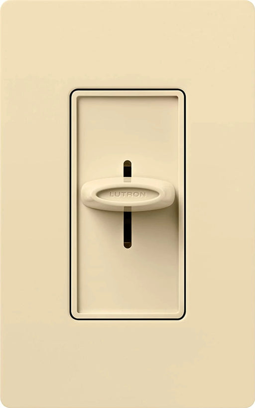 Lutron Skylark 2A Fan Single-Pole 3-Speed Control Ivory (SFSQ-F-HO-IV)