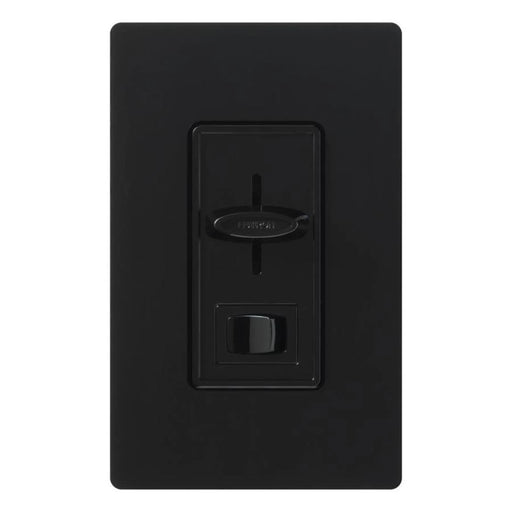 Lutron Skylark 1.5A/360W Fan/Light Control Single-Pole Black (SFSQ-LF-BL)