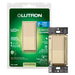 Lutron Sunnata touch Dimmer LED+ Ivory Clamshell (STCL-153MH-IV)