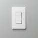 Lutron Sunnata LED+ 3-Way Kit White Clamshell (STCL-153MRH-WH)
