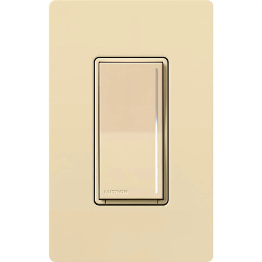 Lutron Sunnata touch Dimmer LED+ Ivory Clamshell (STCL-153MH-IV)