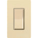 Lutron Sunnata touch Dimmer LED+ Ivory Clamshell (STCL-153MH-IV)