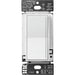 Lutron Sunnata LED+ 3-Way Kit White Clamshell (STCL-153MRH-WH)