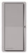Lutron Pico Paddle Remote  Wireless On/Off Control For Lutron Smart Dimmers And Switches Gray (PJ2-P2B-GGR)