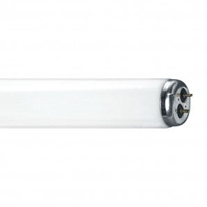 Standard 20W 24 Inch 4100K Shatter Coated T12 Medium Bi-Pin Base Fluorescent Bulb (F20T12CW/SRC)
