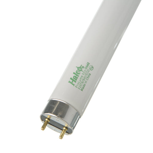Halco F25T8/841/ECO 25 36 Inch Fluorescent T8 4100K 2140Lm 86 CRI Medium Bi-Pin G13 Base Tube (109810)