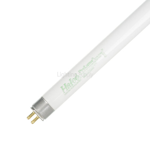 Halco F28T5/841/ECO/IC 28W 46 Inch Fluorescent T5 4100K 2750Lm 86 CRI Mini Bi-Pin Base Dimmable Tube (35043)