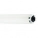 GE F48T12/CW/HO/GE 60W 48 Inch T12 Linear Fluorescent 4100K 61 CRI Recessed Double Contact R17D Base High Output Tube (10773G)