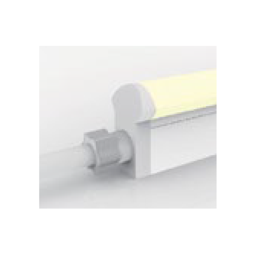 specialtyLED Line Cord RGB Left Factory Molded 16.4 Foot 5 Meter IP68 (FBT-RGB-LCL-24V-F5M)