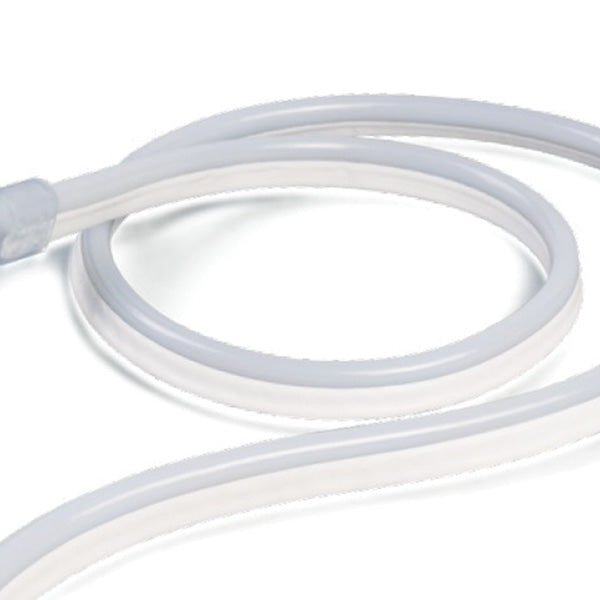 specialtyLED Flexible Border Tube Color Changing RGB LEDs 65 Foot - 8 Inch 24V (FBT-RGB-65-24V)