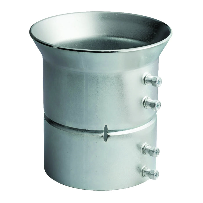 Caddy Rigid IMC And EMT Flared Traditional Coupler 3/4 Inch (FC0075)