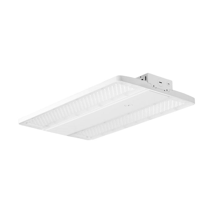 ATLAS LED Linear High Bay Field Configurable 24000Lm-36000Lm 150W/2005W/240W 3500K/4000K/5000K 120-347V 0-10V Dimming (FCHB24-36L)