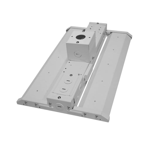 Philips Day-Brite Value LED High Bay Lumen/CCT Selectable 