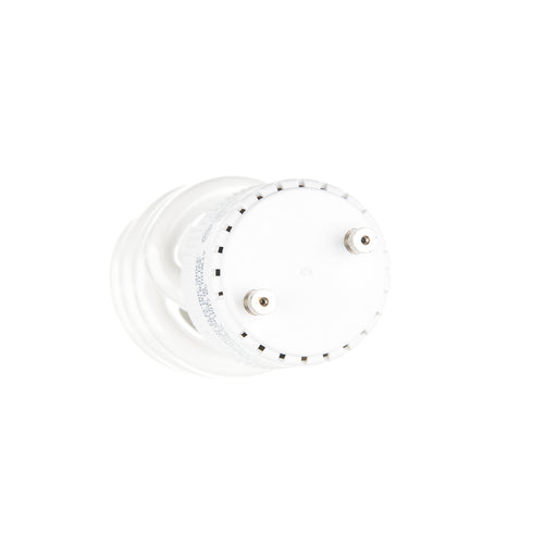 Longstar 13W Spiral Compact Fluorescent 2700K 120V Twist And Lock GU24 Base Bulb (FE-IISG-13W)