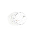 Longstar 13W Spiral Compact Fluorescent 2700K 120V Twist And Lock GU24 Base Bulb (FE-IISG-13W)