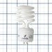 Longstar 13W Spiral Compact Fluorescent 2700K 120V Twist And Lock GU24 Base Bulb (FE-IISG-13W)