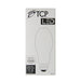 TCP LED High Lumen Filament Lamp ED17 3500K 2500Lm Non-Dimmable E26 Base Frost (FED17N05035E26FR)