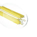 TCP LED High Lumen Filament Lamp ED23 5000K 4000Lm Non-Dimmable E26 Base Clear (FED23N10050E26CL)