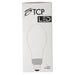 TCP LED High Lumen Filament Lamp ED23 4000K 5000Lm Non-Dimmable E26 Base Frost (FED23N15040E26FR)
