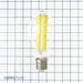 TCP High Lumen LED Filament Lamp Clear ED28 26W 5000K E39 Base 5000Lm (FED23N15050E39CL)