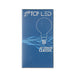 TCP LED Classic Filaments 4W G16 Dimmable 15000 Hours 40W Equivalent 2700K 350Lm E12 Base Clear 95 CRI (FG16D4027E12SCL95)