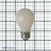 TCP LED Classic Filaments 4W G16 Dimmable 15000 Hours 40W Equivalent 3000K 350Lm E26 Base Frost 95 CRI (FG16D4030E26SFR95)