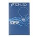 TCP LED Classic Filaments 4W G25 Dimmable 15000 Hours 40W Equivalent 3000K 350Lm E26 Base Frost 95 CRI (FG25D4030E26SFR95)