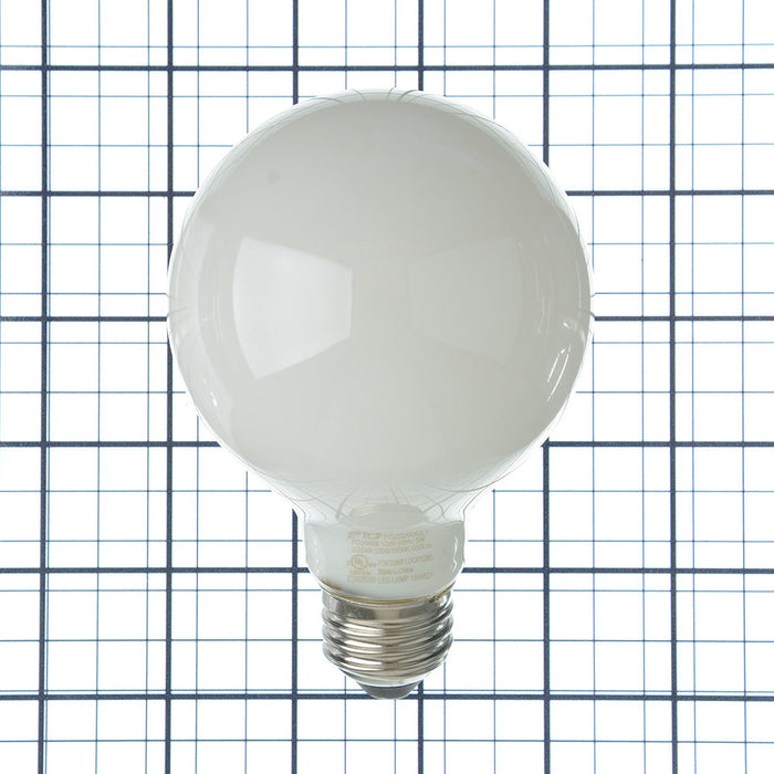 TCP Filament G25 40W Dimmable GL (FG25D60GL1)