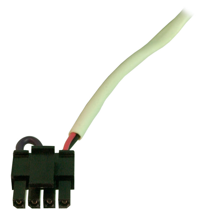 Fulham Hotspot 2 Harness Assembly With 650mA Resistor Leads (FHS-HARNESS-650)