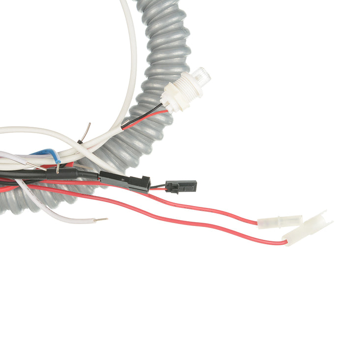 Fulham FireHorse Hotspot 10W Emergency LED Driver 100-347V Input Self-Diagnostic (FHSCP-UNV3-10W-L-SD-A)