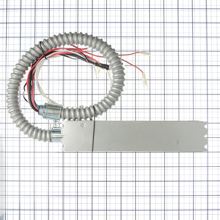 Fulham FireHorse Hotspot 10W Emergency LED Driver 100-347V Input Self-Diagnostic (FHSCP-UNV3-10W-L-SD-A)