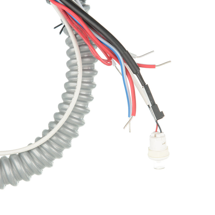 Fulham FireHorse Hotspot 5W Emergency LED Driver 100-347V Input Self-Diagnostic Conduit (FHSCP-UNV3-5W-L-SD-A)
