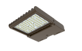 RDA Lighting FL6S-LED230-B-5K-T3-BRZ-DIM Floodlight LED 230W 120-277V 5000K Type III Distribution Bronze Finish 0-10V Dimming (051996)