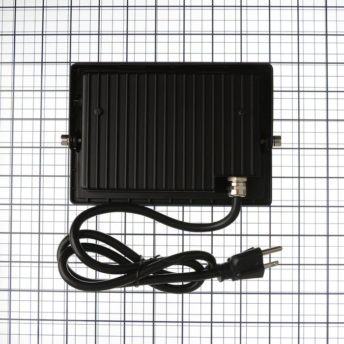 Feit Electric 30W Color Caster Color Changing Outdoor LED Flood Light With Remote Control (FLD30/RGB/LED)