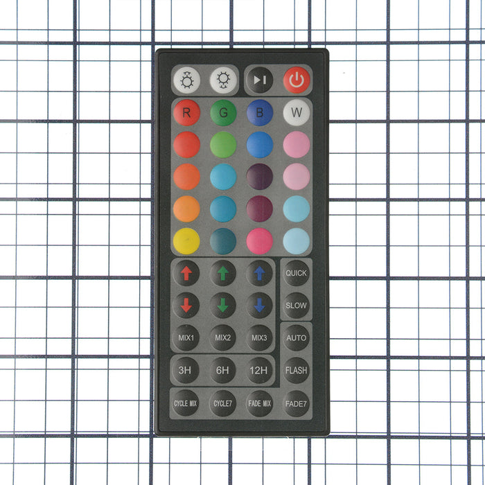 Feit Electric 30W Color Caster Color Changing Outdoor LED Flood Light With Remote Control (FLD30/RGB/LED)