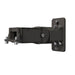 RDA Lighting FL5S/FL6S/FL8S/FL9S Slipfitter With Wall Mount Adapter Black (052170)