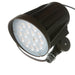 Westgate Manufacturing 12V Integrated LED Landscape Flood Light 32W 3200Lm 3000K (FLV12-32W-30K)