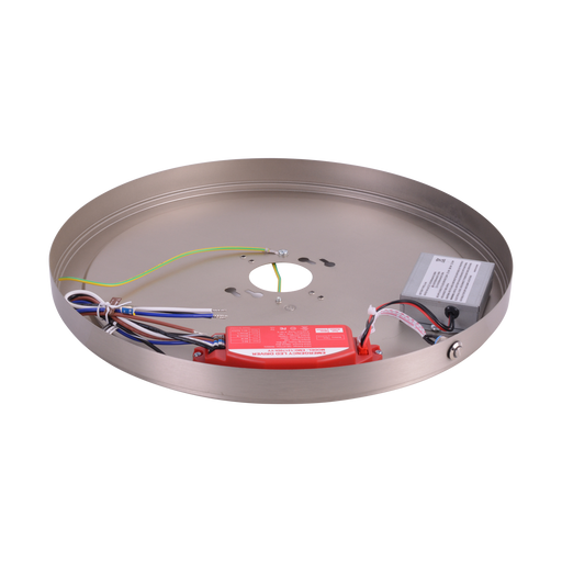 EIKO FMAGE-14-BBU Battery Back Up For Flush Mount Ages 14 Inch [FMAGE-14-PS22-8FCCT-D] (15845)