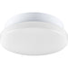 Maxlite 113791 Flush Mount Puff 11 Inch Selectable 8W/12W/16W 2700K/3000K/3500K/4000K/5000K 120-277V 0-10V Bluetooth Network White (FMP11V08WCSWN6)