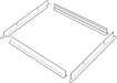 Litetronics 1X4 Dry Wall Mount Kit (FPAM221)